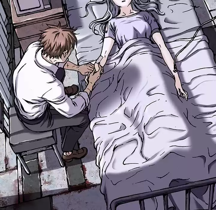 Leviathan (Lee Gyuntak) Chapter 134