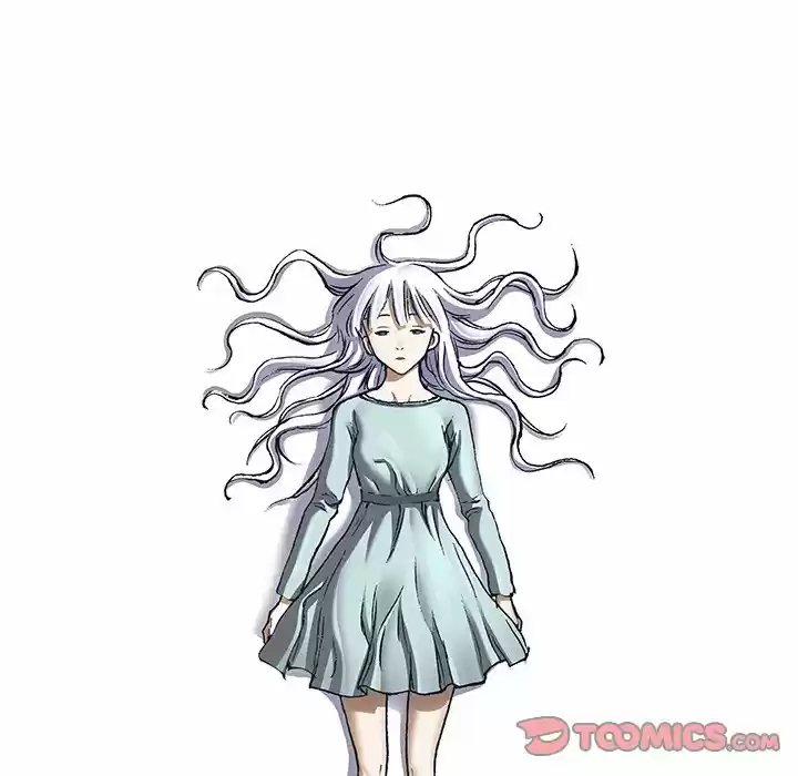 Leviathan (Lee Gyuntak) Chapter 134