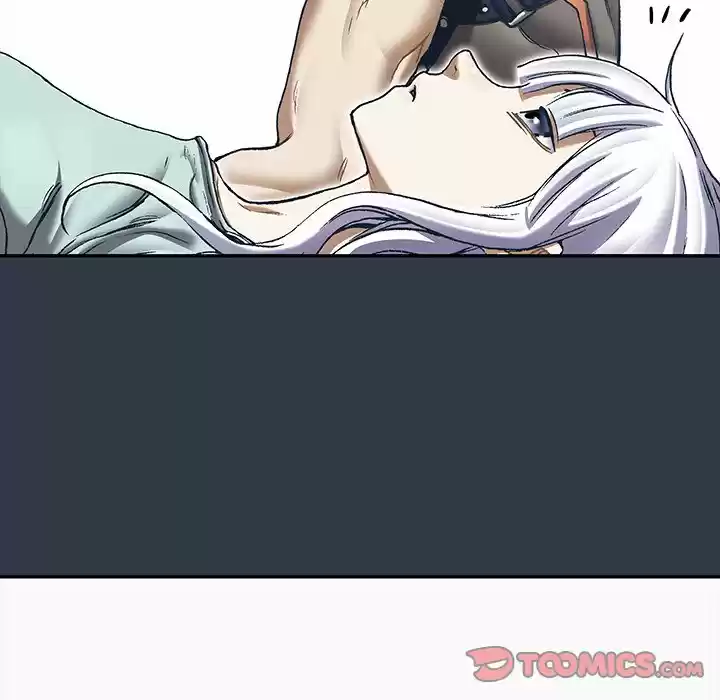 Leviathan (Lee Gyuntak) Chapter 134