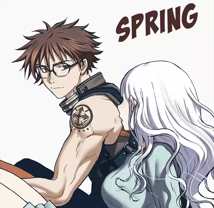 Leviathan (Lee Gyuntak) Chapter 134