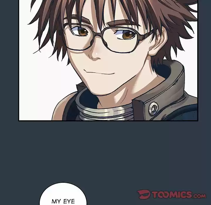 Leviathan (Lee Gyuntak) Chapter 134