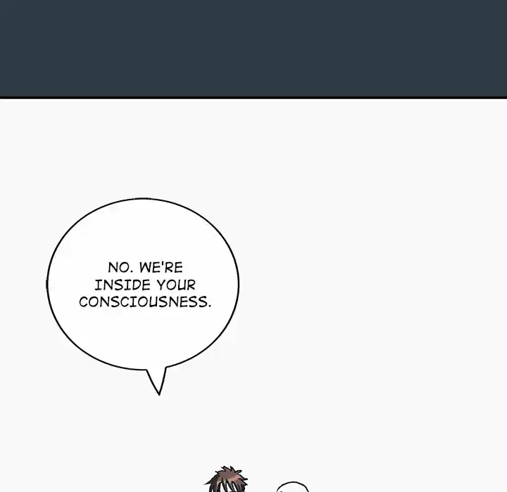 Leviathan (Lee Gyuntak) Chapter 134