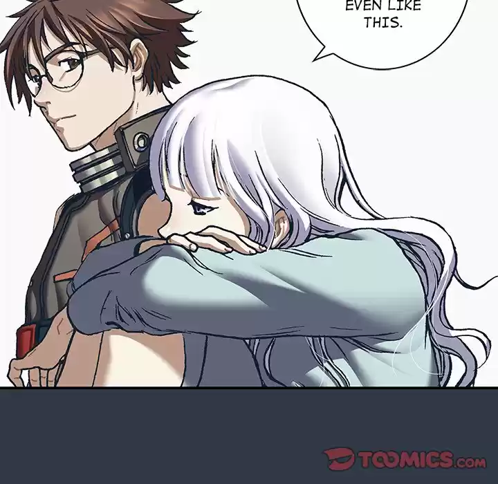 Leviathan (Lee Gyuntak) Chapter 134