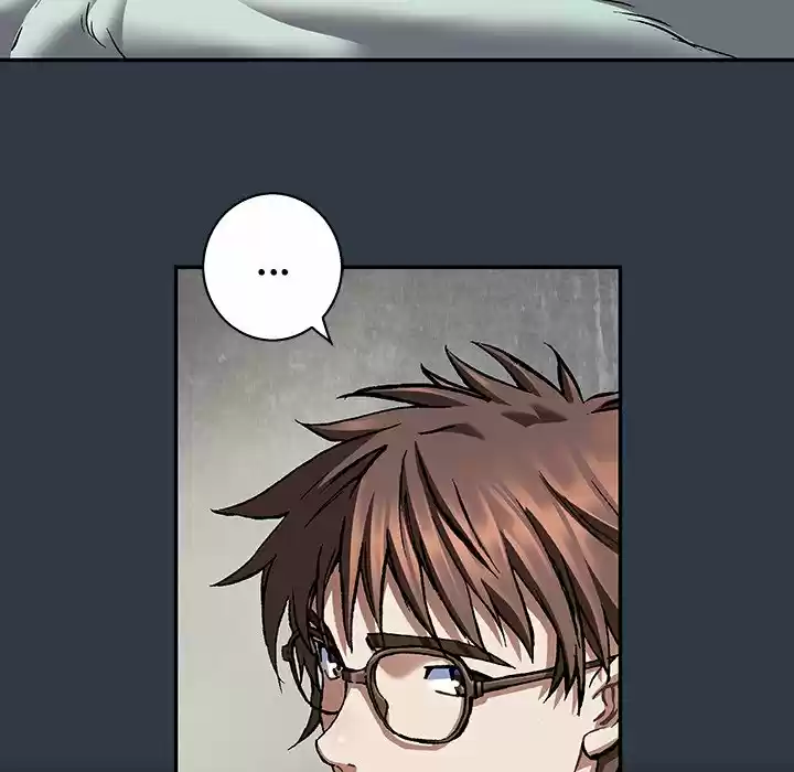 Leviathan (Lee Gyuntak) Chapter 134