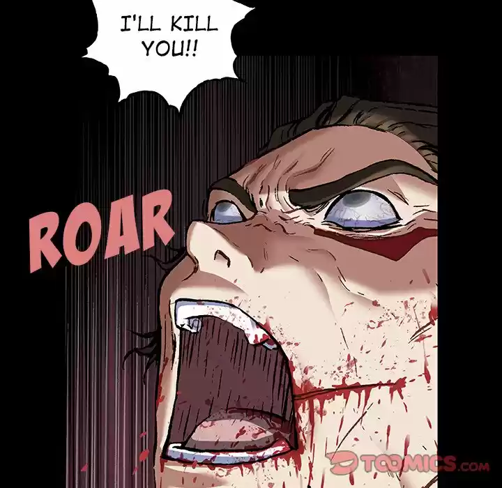 Leviathan (Lee Gyuntak) Chapter 134