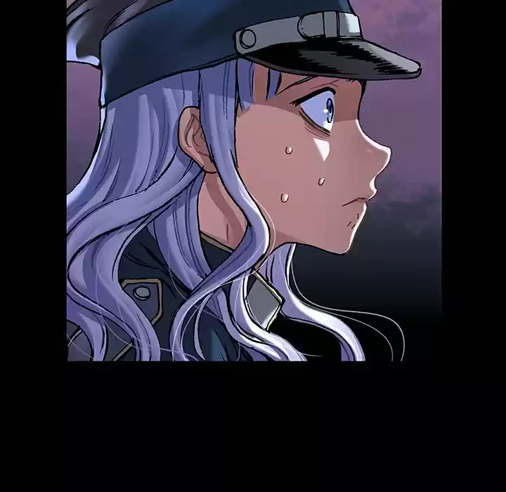 Leviathan (Lee Gyuntak) Chapter 134