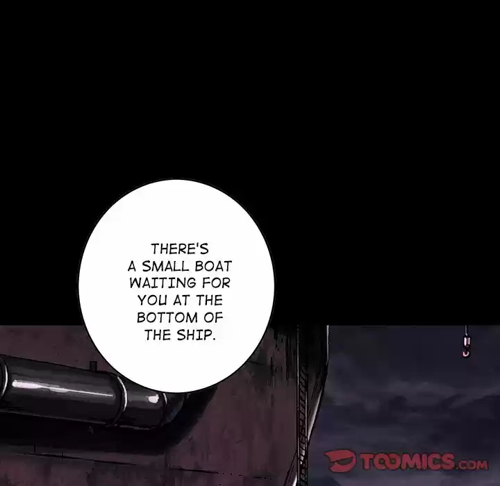 Leviathan (Lee Gyuntak) Chapter 134