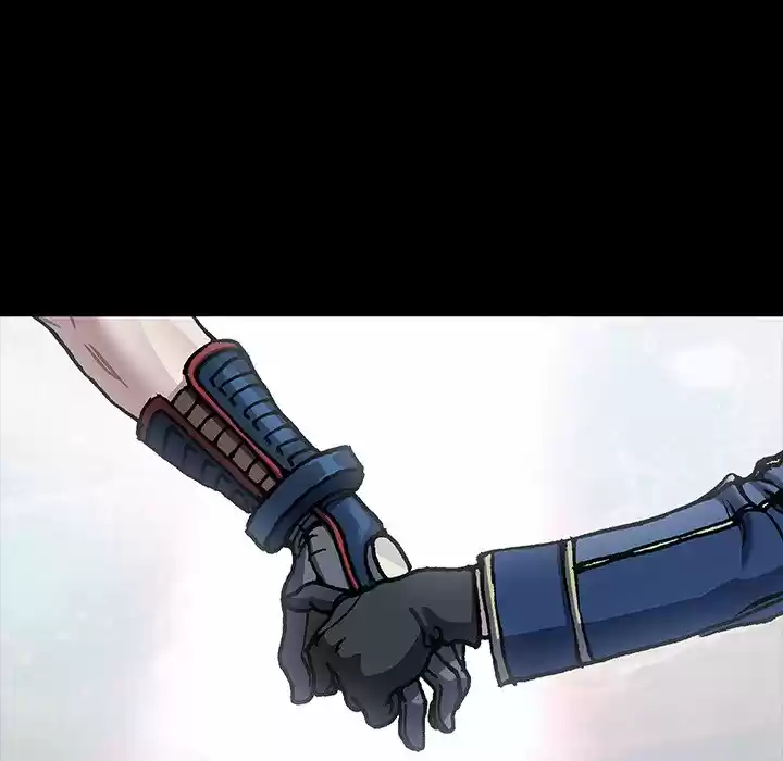 Leviathan (Lee Gyuntak) Chapter 134