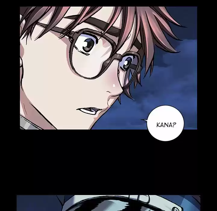 Leviathan (Lee Gyuntak) Chapter 134