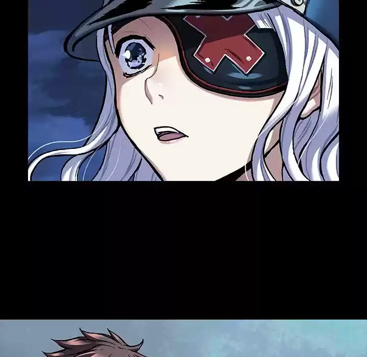 Leviathan (Lee Gyuntak) Chapter 134