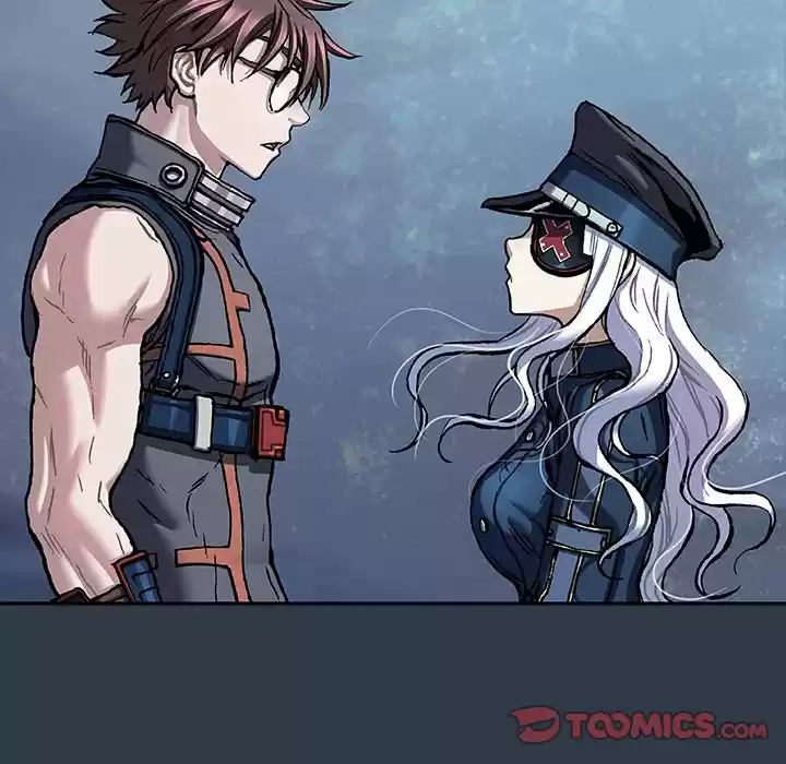 Leviathan (Lee Gyuntak) Chapter 134