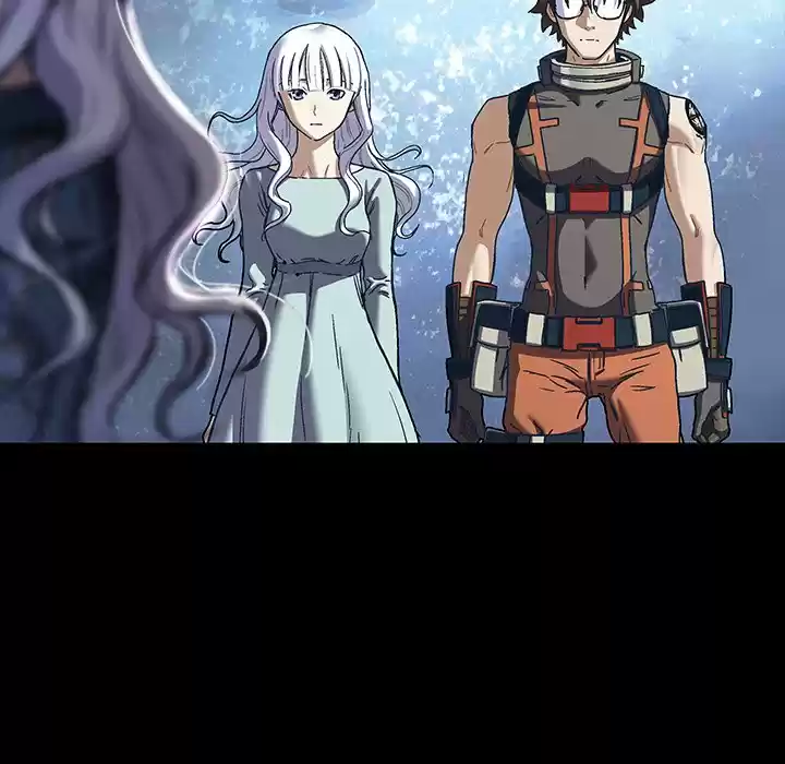 Leviathan (Lee Gyuntak) Chapter 134