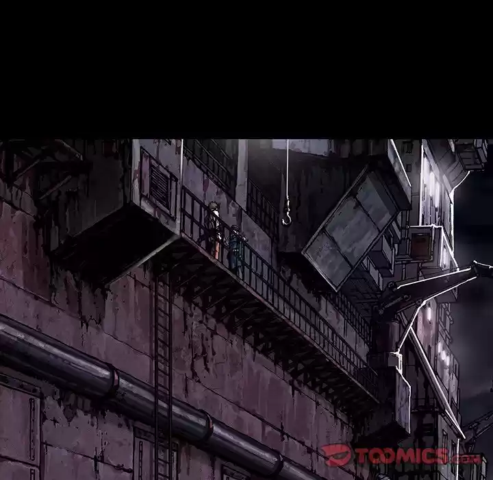 Leviathan (Lee Gyuntak) Chapter 134