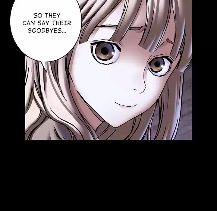 Leviathan (Lee Gyuntak) Chapter 134