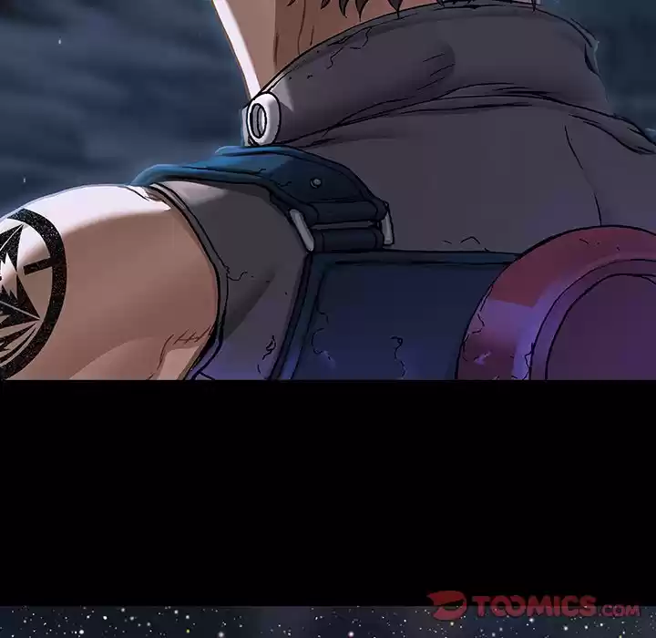 Leviathan (Lee Gyuntak) Chapter 134