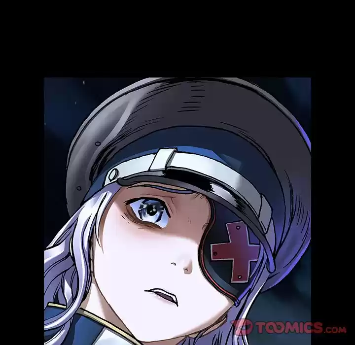 Leviathan (Lee Gyuntak) Chapter 134