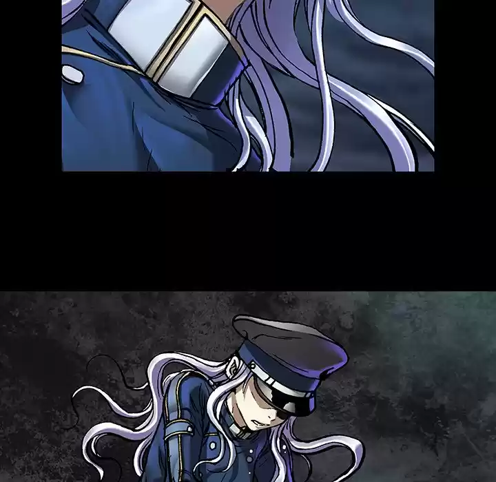 Leviathan (Lee Gyuntak) Chapter 134