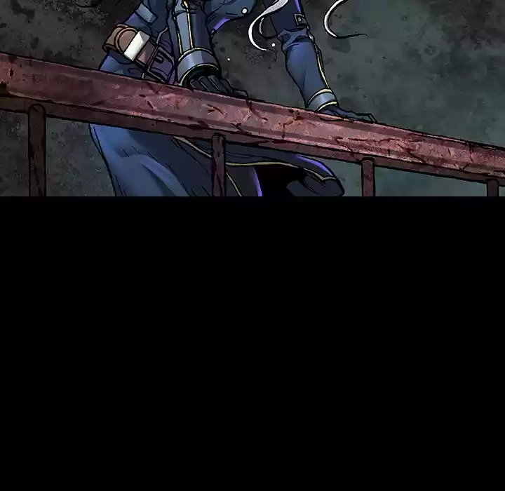 Leviathan (Lee Gyuntak) Chapter 134