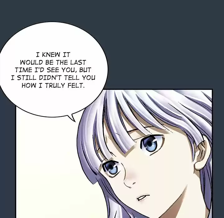 Leviathan (Lee Gyuntak) Chapter 134