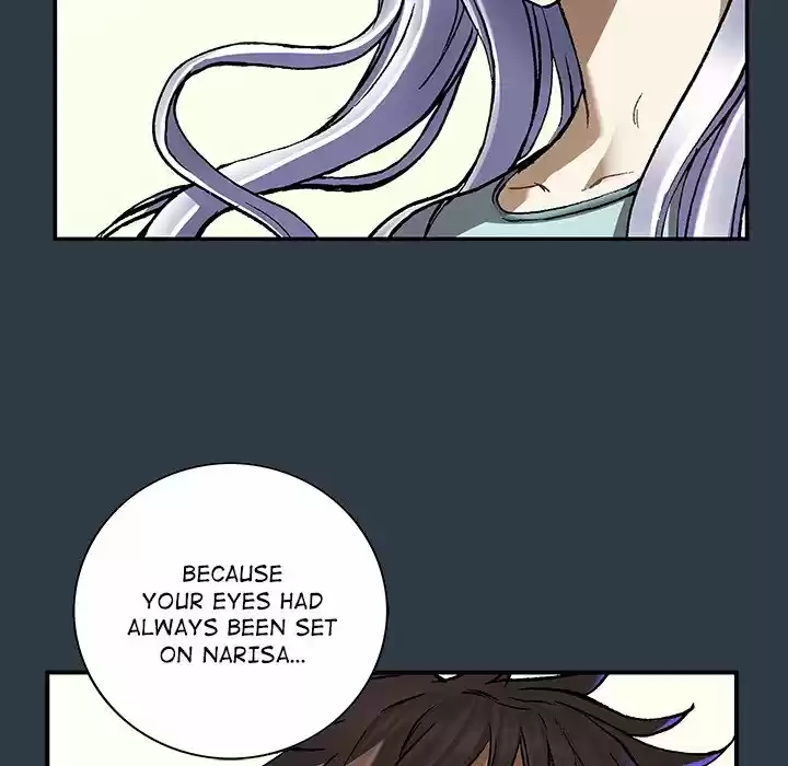 Leviathan (Lee Gyuntak) Chapter 134