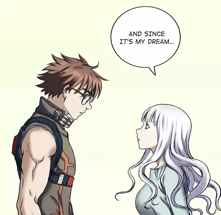 Leviathan (Lee Gyuntak) Chapter 134