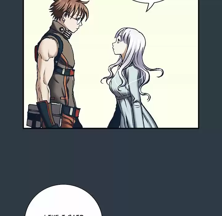 Leviathan (Lee Gyuntak) Chapter 134