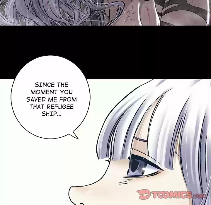 Leviathan (Lee Gyuntak) Chapter 134