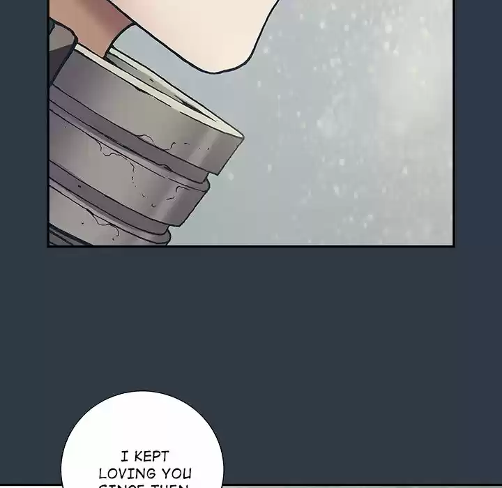 Leviathan (Lee Gyuntak) Chapter 134