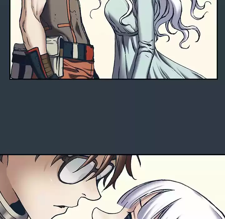 Leviathan (Lee Gyuntak) Chapter 134