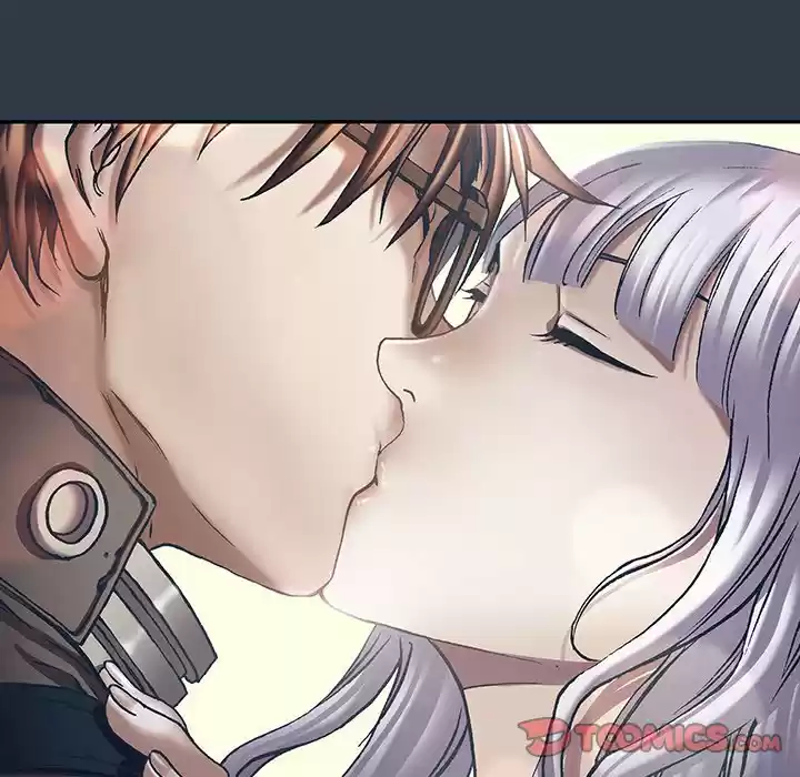 Leviathan (Lee Gyuntak) Chapter 134