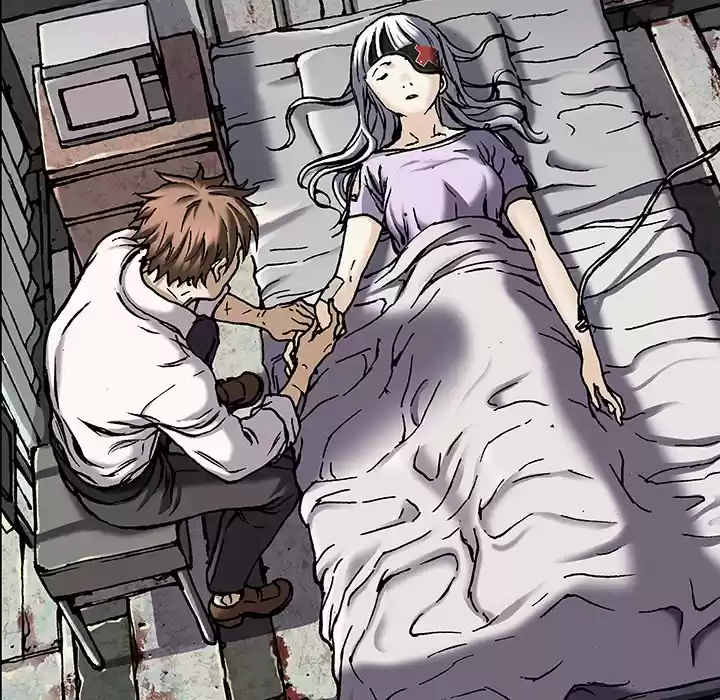 Leviathan (Lee Gyuntak) Chapter 135