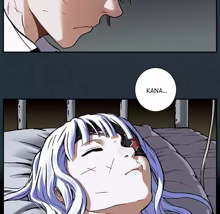 Leviathan (Lee Gyuntak) Chapter 135