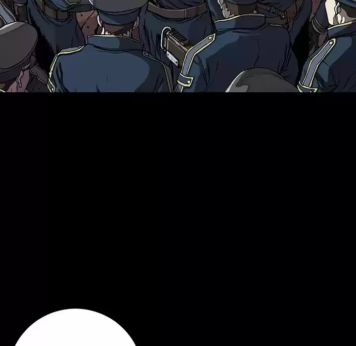 Leviathan (Lee Gyuntak) Chapter 135