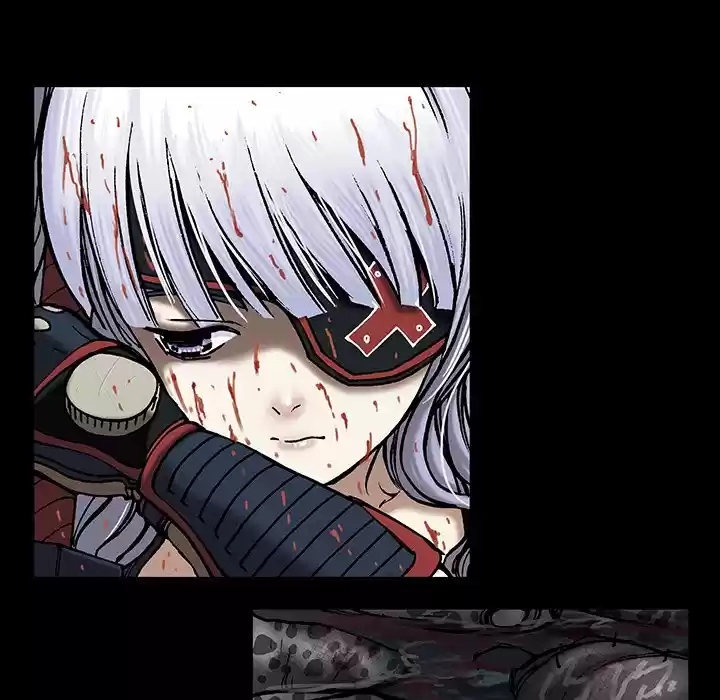 Leviathan (Lee Gyuntak) Chapter 135