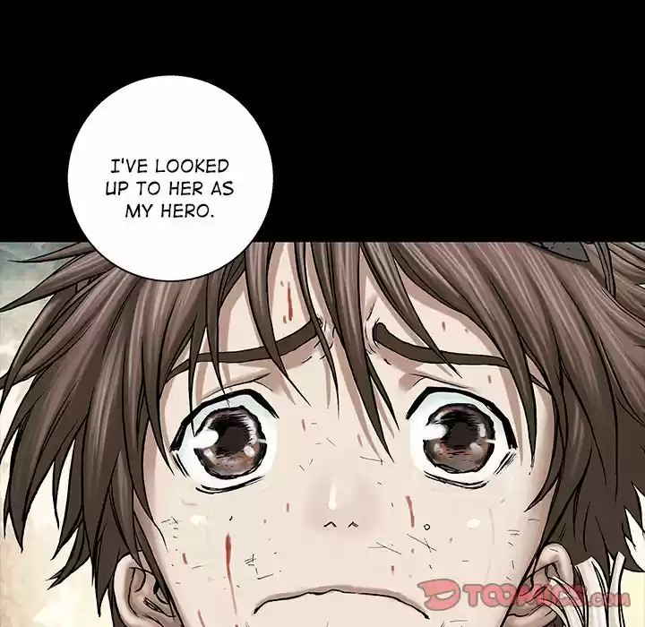 Leviathan (Lee Gyuntak) Chapter 135