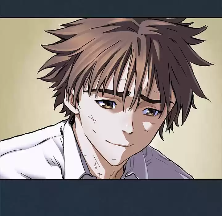 Leviathan (Lee Gyuntak) Chapter 135