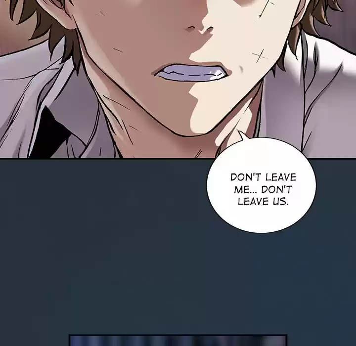 Leviathan (Lee Gyuntak) Chapter 135