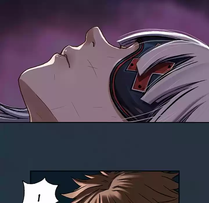 Leviathan (Lee Gyuntak) Chapter 135