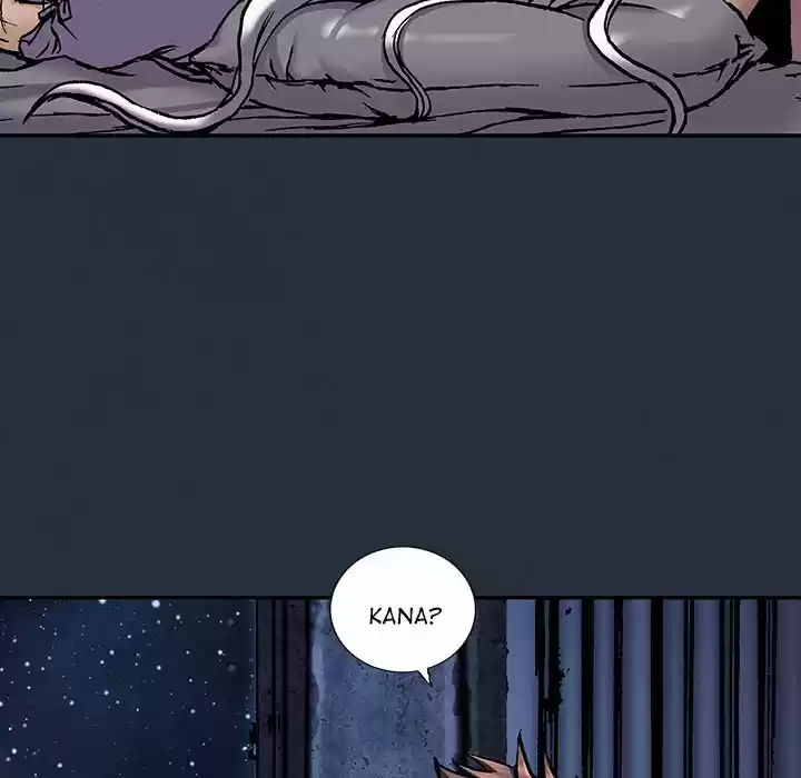 Leviathan (Lee Gyuntak) Chapter 135