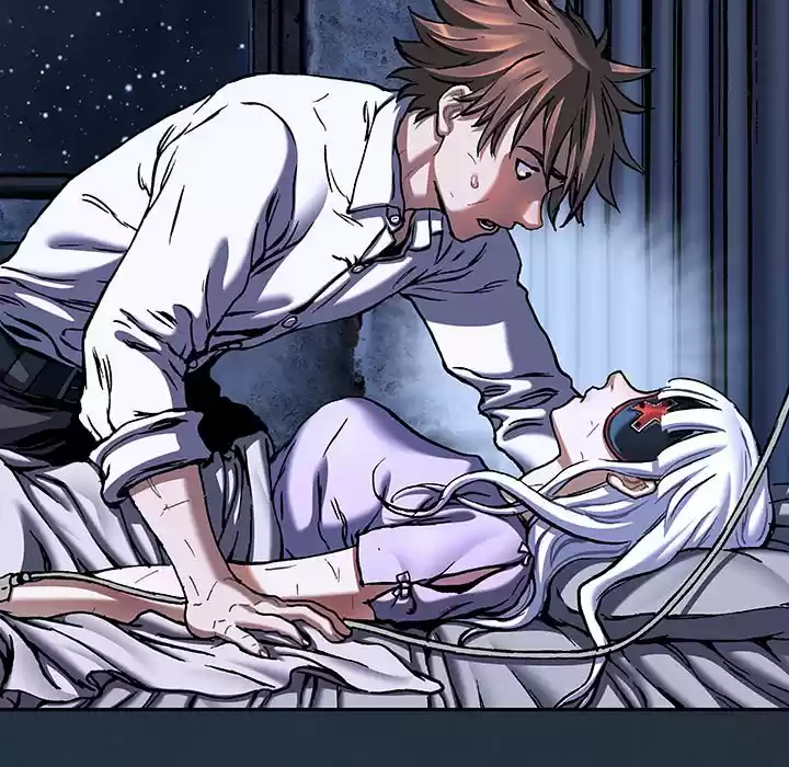 Leviathan (Lee Gyuntak) Chapter 135