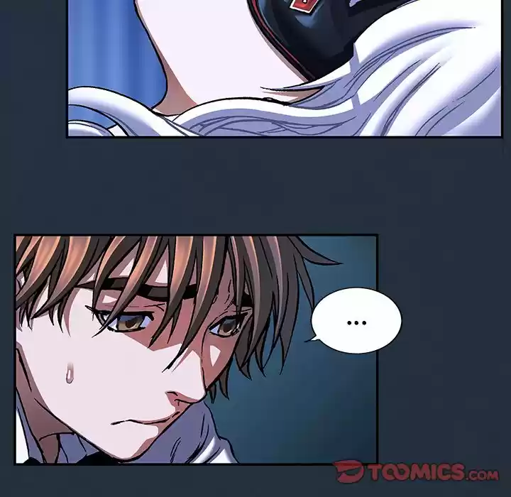 Leviathan (Lee Gyuntak) Chapter 135