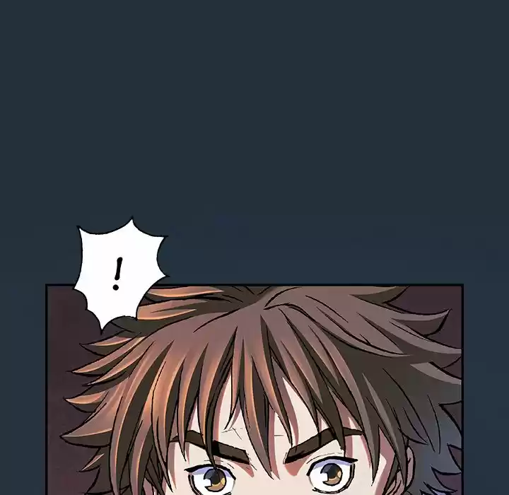 Leviathan (Lee Gyuntak) Chapter 135