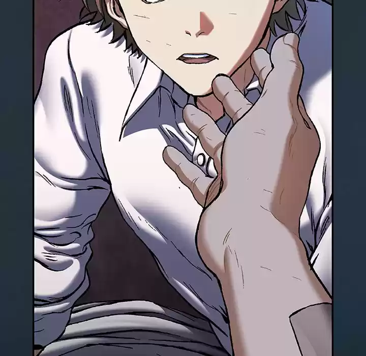 Leviathan (Lee Gyuntak) Chapter 135