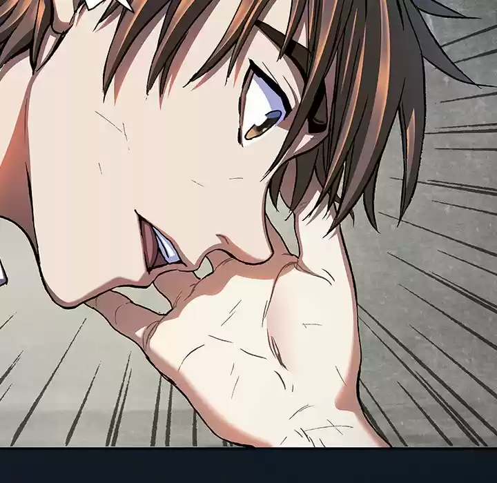 Leviathan (Lee Gyuntak) Chapter 135