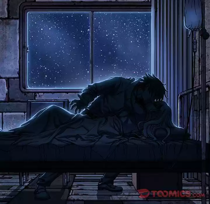 Leviathan (Lee Gyuntak) Chapter 135