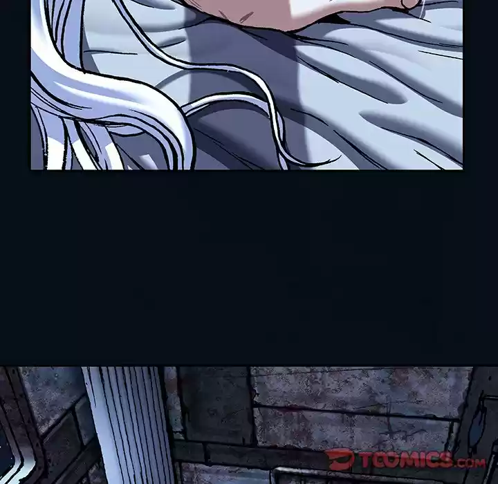 Leviathan (Lee Gyuntak) Chapter 135