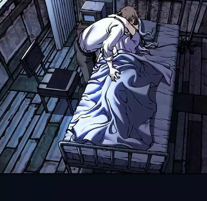 Leviathan (Lee Gyuntak) Chapter 135