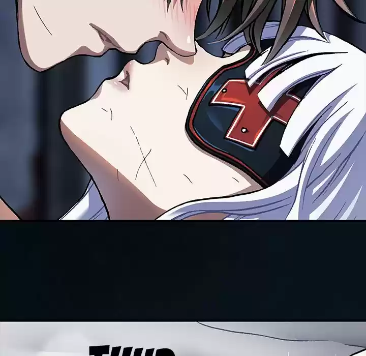 Leviathan (Lee Gyuntak) Chapter 135