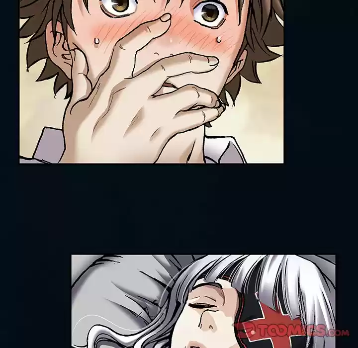 Leviathan (Lee Gyuntak) Chapter 135