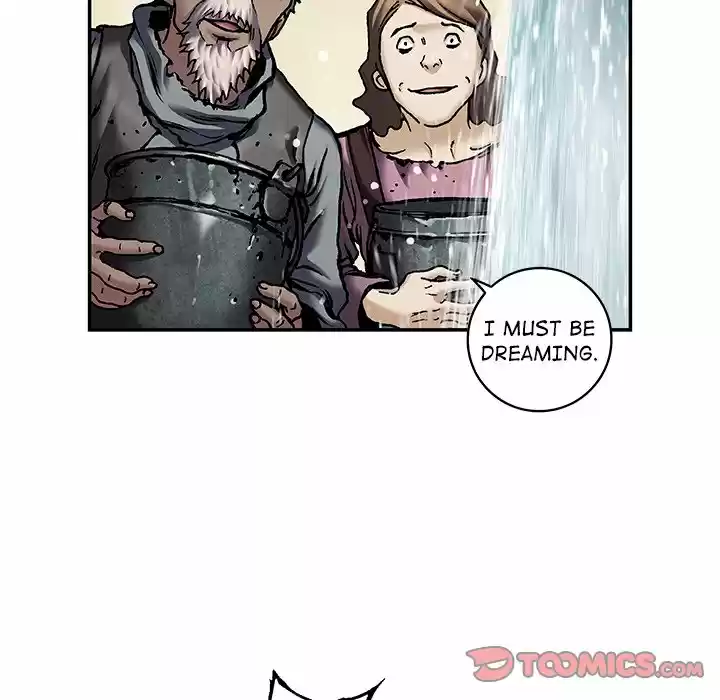 Leviathan (Lee Gyuntak) Chapter 135